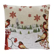 Подушка декоративная 40х40 Wonne Traum f8381