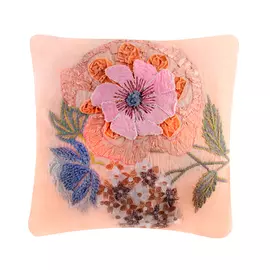 Подушка декоративная 45х45 Laroche