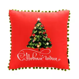 Подушка декоративная Apolena 45х45 см