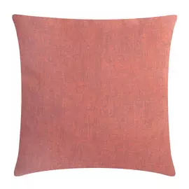 Подушка декоративная Gemitex tulip кирпичная 40x40