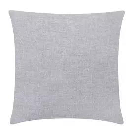 Подушка декоративная Gemitex tulip серый 40x40