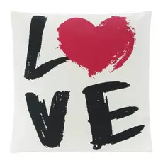 Подушка декоративная Kanguru love 40x40см