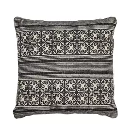 Подушка декоративная Kersten Black