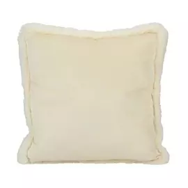 Подушка декоративная Koopman белый 45х45см