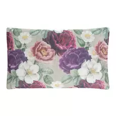 Подушка декоративная Morbiflex casa peony 30x50