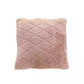 Подушка декоративная Sofi De Marko Элайза чайная роза 45х45 см