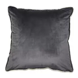 Подушка декоративная Sofi De Marko Шарлота стоун 45х45 см