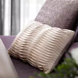 Подушка декоративная Togas дофине экрю 35х50. 1 пр