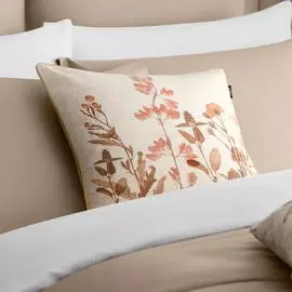 Подушка декоративная Togas нарине бежевый 45x45, 1 пр