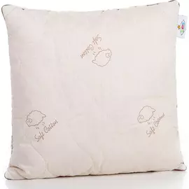 Подушка детская «Наше сокровище» Belashoff kids 40x40 см