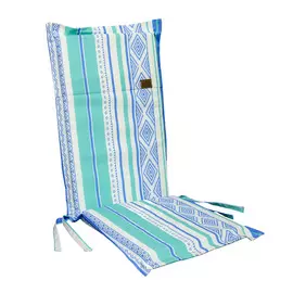 Подушка для кресла Morbiflex высокая спинка 125х52 (CSAR-RA378-24)