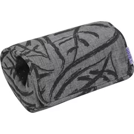 Подушка для переноски автокресла Dooky Arm Cushion Grey Leaves