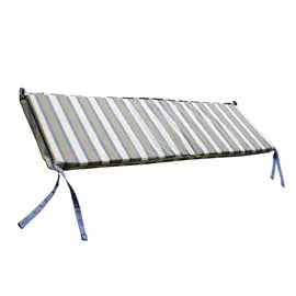 Подушка для скамьи Morbiflex 170х45х4.2 (PNC3R-RA380-11)