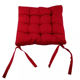 Подушка для стула 40х40 Morbiflex (CBF-317-7)