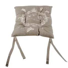 Подушка для стула 40х40 Morbiflex (CBF-A458-26)