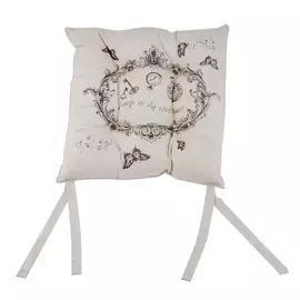 Подушка для стула 40х40 Morbiflex (CBF-A458-5)