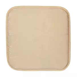 Подушка для стула Gemitex ramage кремовая 39x39x3.5 (510839)