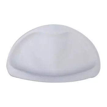 Подушка для ванной Ridder Подголовник для ванны белый