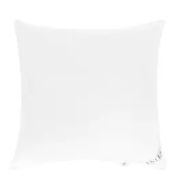 Подушка Estia Аоста Софт 70х70 см белая