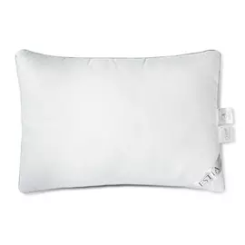 Подушка Estia Hotel Collection белая 50х70 см