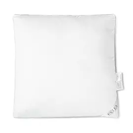 Подушка Estia Hotel Collection белая 70х70 см