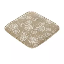 Подушка Gemitex цветы 39x39x3 (77264)