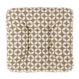 Подушка Gemitex орнамент 38x38x8 (99358)