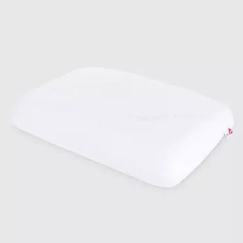 Подушка классическая Visko love 60x40x12 cm - l