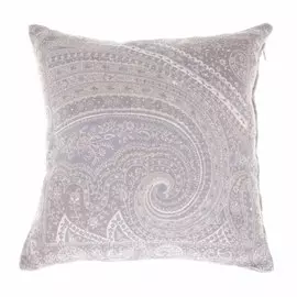 Подушка malati 45х45 blue pink Вонне-траум 17010-188089