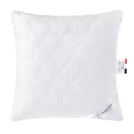 Подушка Marc Anri Chinon белая 70х70 см (MA-MF)