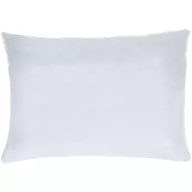 Подушка Medsleep Landau белая 50х70 см