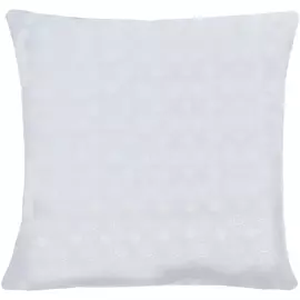 Подушка Medsleep Landau белая 70х70 см