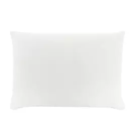 Подушка ортопедическая Medsleep белая 45х65 см 1500г