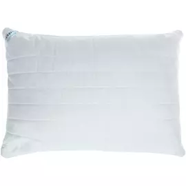 Подушка Medsleep White Cloud белая 50х70 см