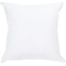 Подушка Medsleep White Cloud белая 70х70 см