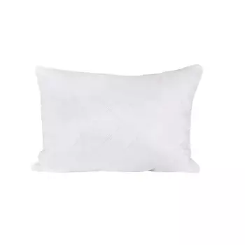 Подушка Melissa-текстиль 50х70 см микрошелк