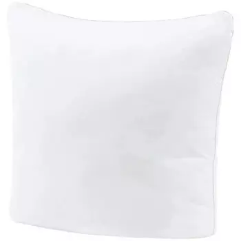 Подушка Melissa-текстиль 70х70 см микрошелк