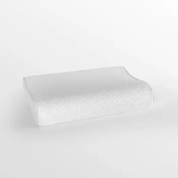 Подушка ортопедическая Visko love 60x43x11/10 см