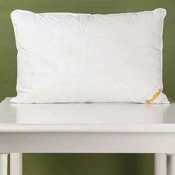 Подушка Ozdilek goose 70x70 см