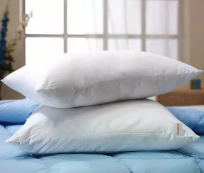 Подушка Ozdilek silicon 50x70 см