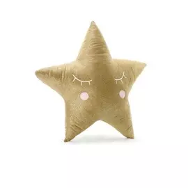 Подушка Party Deco little star - звезда 42x40см