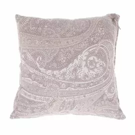 Подушка rashmi 45х45 dark biege Вонне-траум 17010-188073