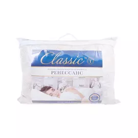 Подушка ренессанс плюс 70х70 Classic by togas