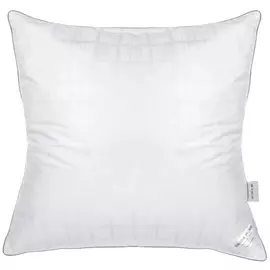Подушка Sanpa Ecocomfort белая 70х70 см