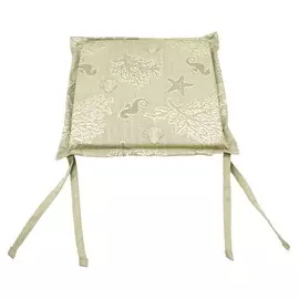 Подушка-сидение 49х49х4,5 Morbiflex SEDR-A381-25