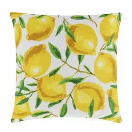 Подушка-сидушка Mercury del sole 40х40см