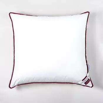 Подушка Sofi De Marko 70х70 rubyrose