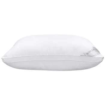 Подушка Sofi De Marko Antibacterial белая 70х70 см