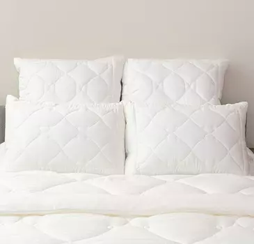 Подушка Sofi De Marko Blossom 70х70 см