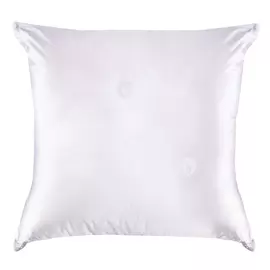 Подушка Sofi De Marko Kingdom белая 70х70 см